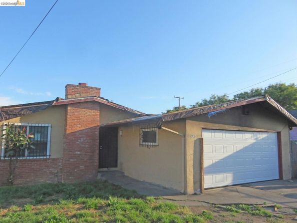 510 Maine Ave, Richmond CA 94804