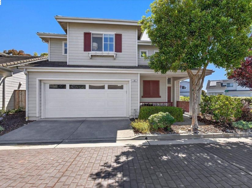 92 Rockport Ct, Richmond CA 94804