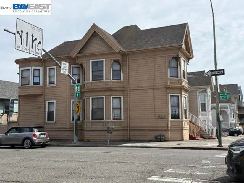 636 Alice St, Oakland CA 94607