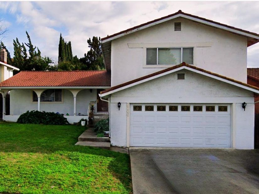 2206 Seacliff Dr, Milpitas CA 95035