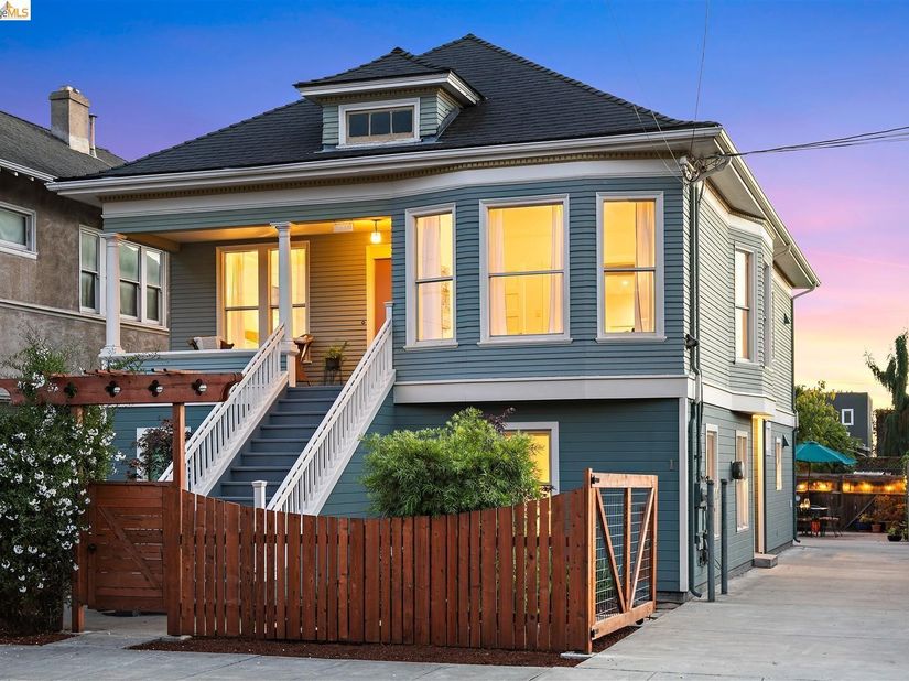 2410 5th Street, Berkeley CA 94710