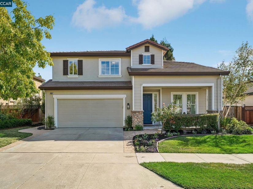 4926 Redwood Ave, Dublin CA 94568