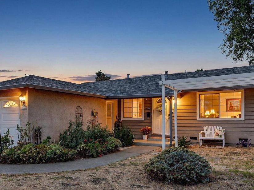 4653 Wheeler Drive, Fremont CA 94538