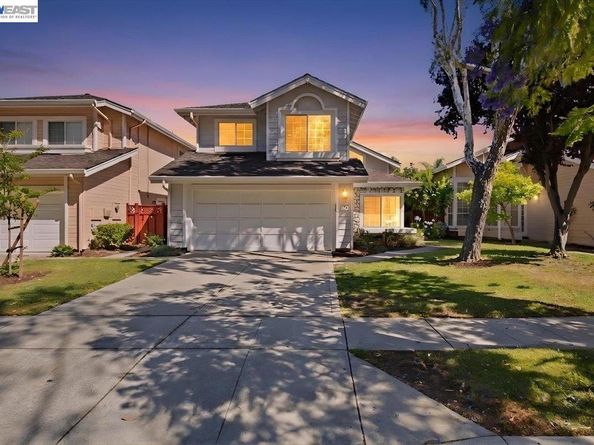 5579 Ridgewood Dr, Fremont CA 94555