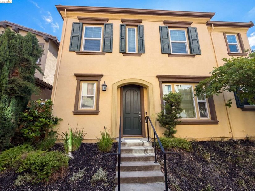 3087 Vittoria Loop, Dublin CA 94568