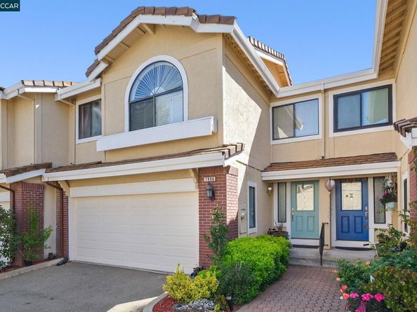7896 Gate Way, Dublin CA 94568