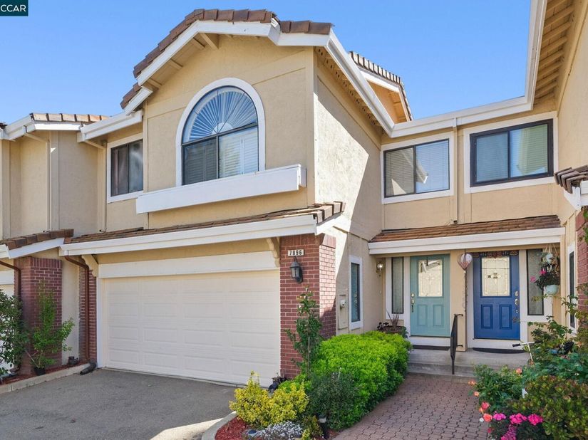 7896 Gate Way, Dublin CA 94568