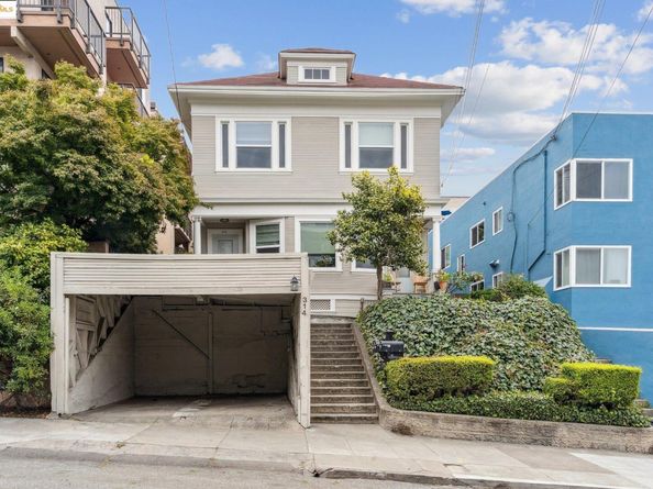 314 Hanover Ave, Oakland CA 94606