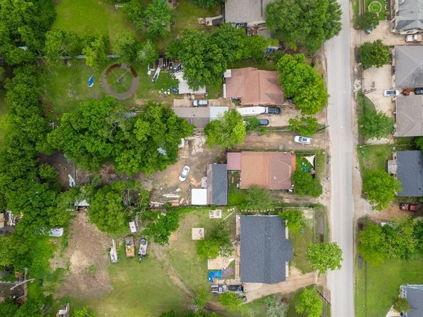 1100  Hillburn Drive , Dallas Texas 75217