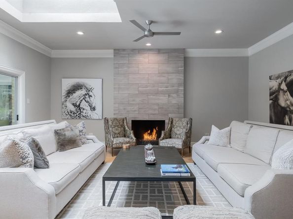 7031  Chipperton Drive , Dallas Texas 75225