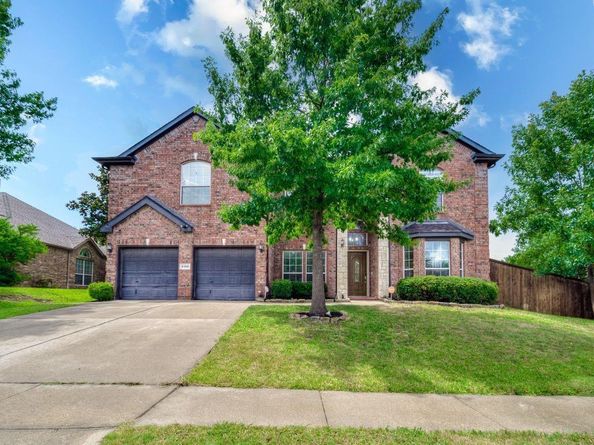 4100  Briarcreek Drive , Fort Worth Texas 76244