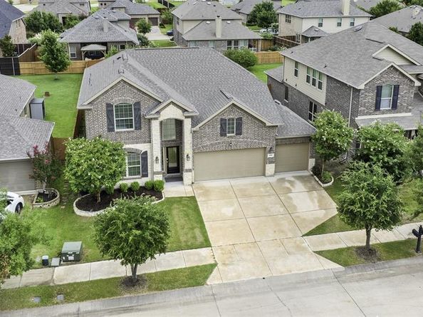 1316  Crater Court , Prosper Texas 75078