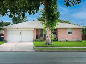 2602  Ridgecrest Drive 