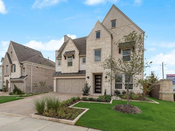 4955  Buffalo Trace Lane , McKinney Texas 75070