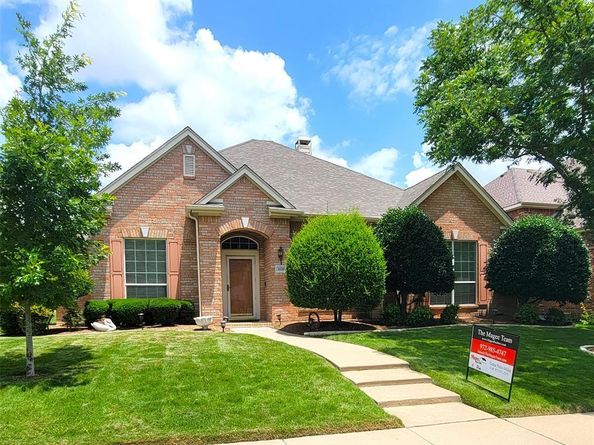 1120  Surrey Lane , Allen Texas 75013