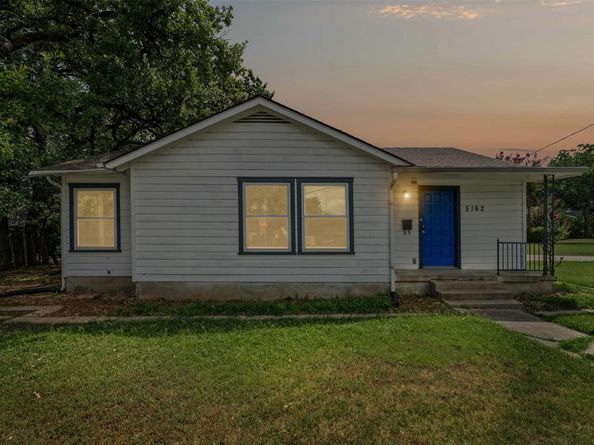 5162  Norma Street , Fort Worth Texas 76112