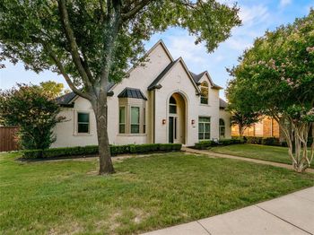 6001  Canvas Back Drive 