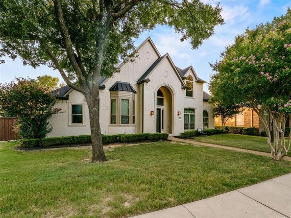 6001  Canvas Back Drive , Frisco Texas 75034