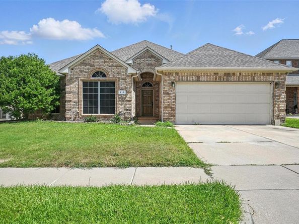 510  Poplar Vista Lane , Arlington Texas 76002