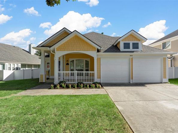 9914  Wethers Field Circle , Providence Village Texas 76227