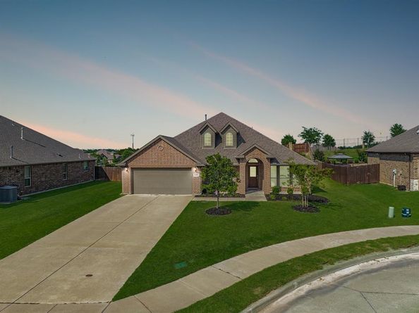 1406  San Bruno Court , Rockwall Texas 75087