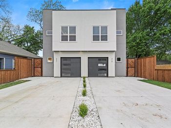 221 S Henderson Avenue 