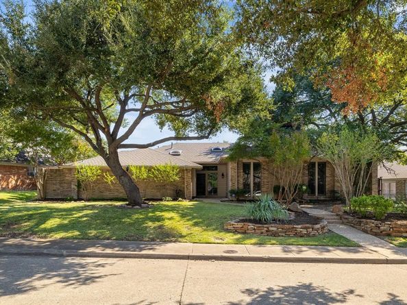 7628  Mullrany Drive , Dallas Texas 75248