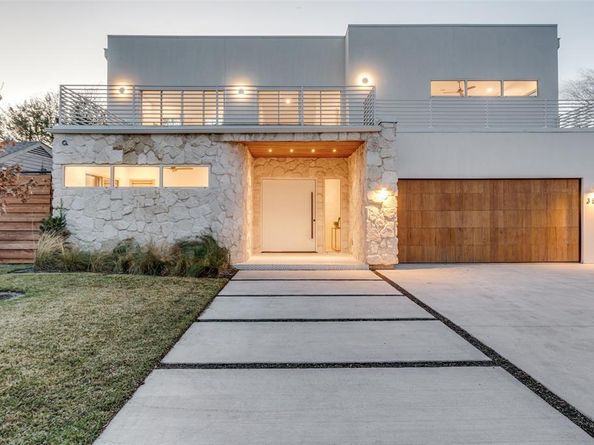 3821  Beechwood Lane , Dallas Texas 75220