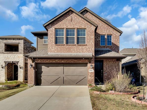 1994  Hope Tinley Court , Lewisville Texas 75077