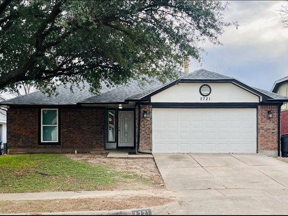 2721  Woodlark Drive , Fort Worth Texas 76123