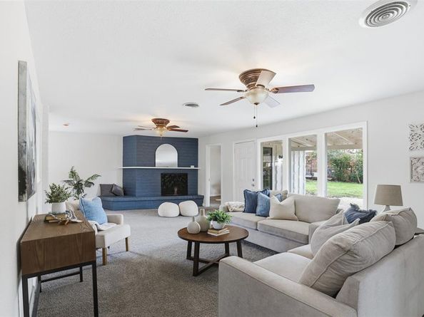 2212  Briardale Road , Fort Worth Texas 76119