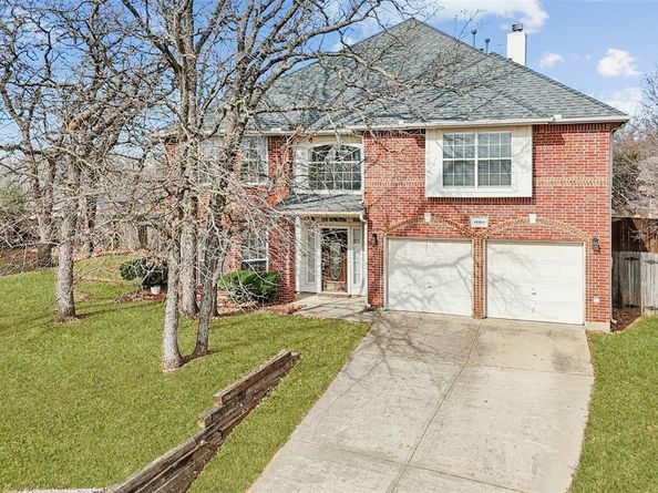 1605  Glendora Court , Denton Texas 76210