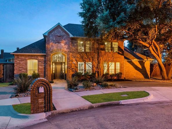 5972  Campus Court , Plano Texas 75093