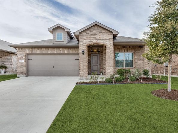 8341  Wildwest Drive , Fort Worth Texas 76131
