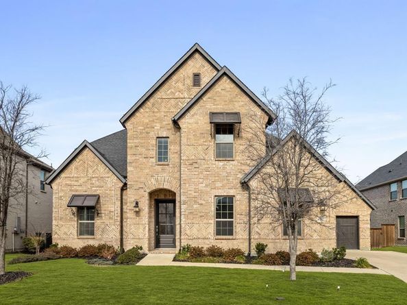 3220  Zenyatta Court , Celina Texas 75009