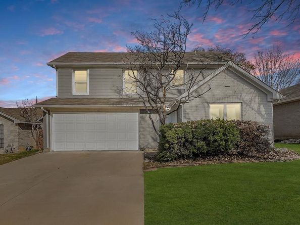 4677  Birchbend Lane , Fort Worth Texas 76137