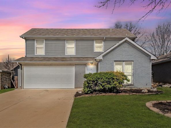 4677  Birchbend Lane , Fort Worth Texas 76137