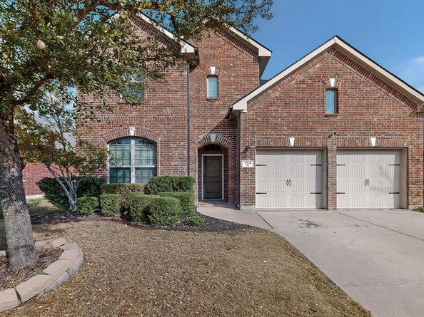 174  Hampton Drive , Fate Texas 75087