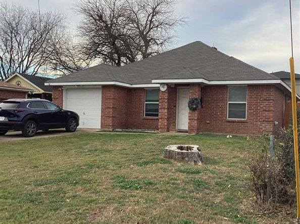 2003  Leath Street , Dallas Texas 75212