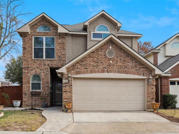 356  Arbor Court , Euless Texas 76039