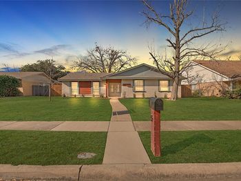 5  Green View Circle 