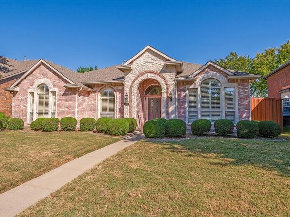 11000  Alexandria Drive , Frisco Texas 75035