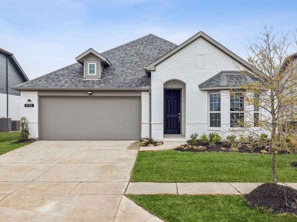 608  Verona Drive , Weston Texas 75009