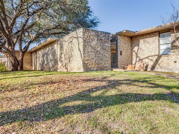 4500  Westridge Avenue  25, Fort Worth Texas 76116