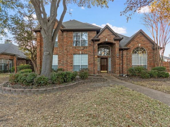 7705  Case Drive , Plano Texas 75025