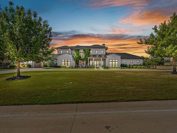 4662  Santa Cova Court , Fort Worth Texas 76126