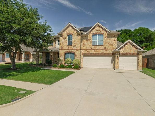 1324  Elise  , Cedar Hill Texas 75104