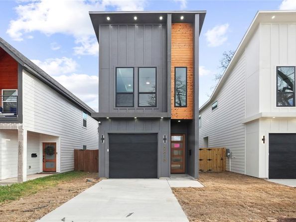 2618  Birmingham Avenue , Dallas Texas 75215