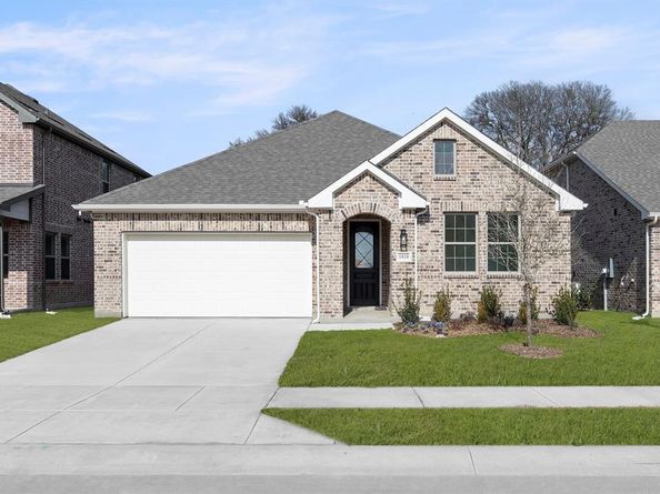 1010  Colgate Circle , Princeton Texas 75407