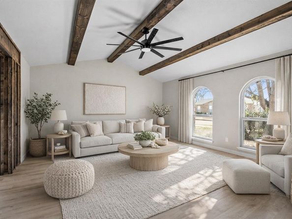 5548  Rice Drive , The Colony Texas 75056